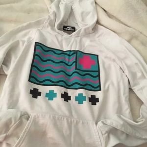 Pink Dolphin Jacket 🐬